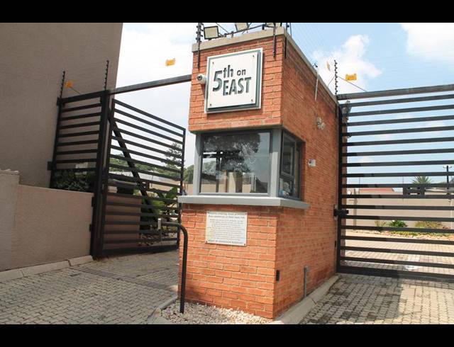 2 BEDROOM APARTMENT FOR SALE IN ORIEL